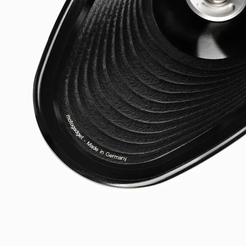 Motogadget Mo.view Club 110 Mm Mirror