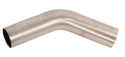 Spark Custom Exhaust Pipe For Exhaust Build - 54mm Inlet