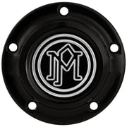 Performance Machine Scallop ignition cover
