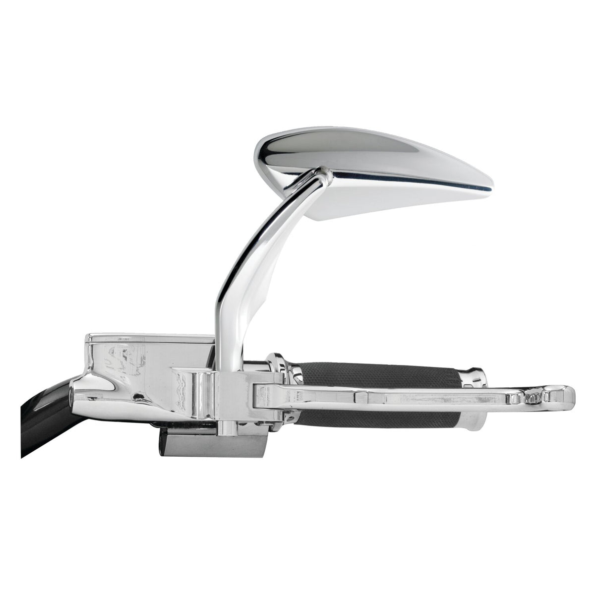 Performance Machine Contour Torque mirror
