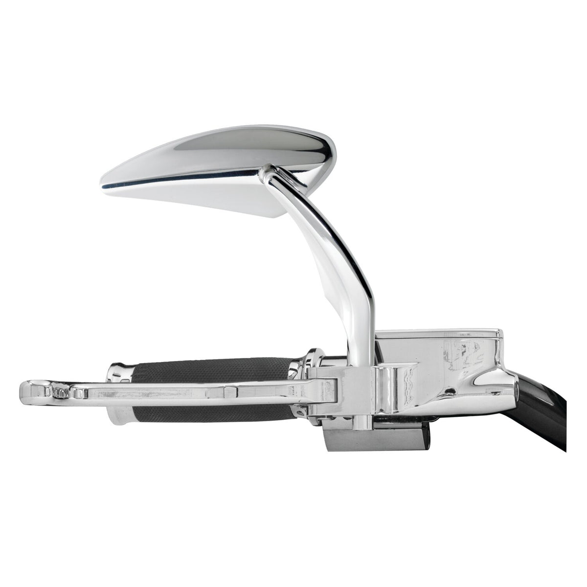 Performance Machine Contour Torque mirror