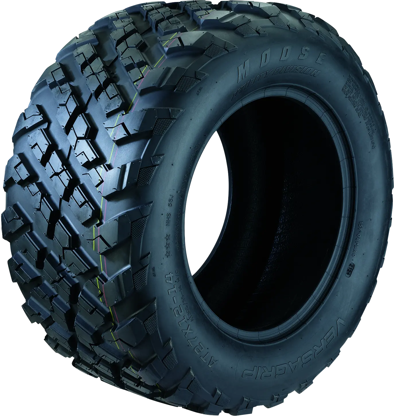 Moose Offroad Versagrip Tire 27x11-14