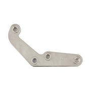 Performance Machine Caliper bracket 11.5" front left - Chrome