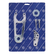 Performance Machine Caliper bracket for 125-2 2-piston calipers - 11.5" disc