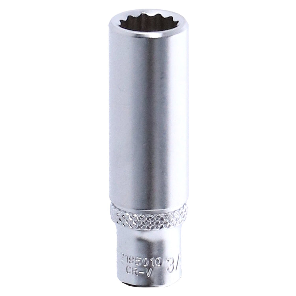Sonic Deep socket 3/8"