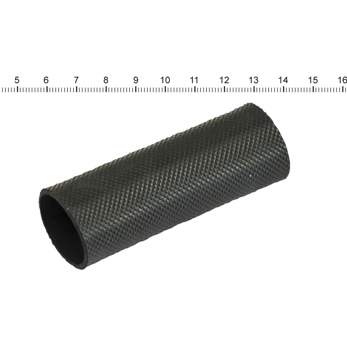 Performance Machine Contour foot peg replacement rubber