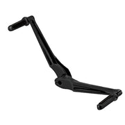 Performance Machine Shift lever and spacer - toe/heel shift - Contour - Black