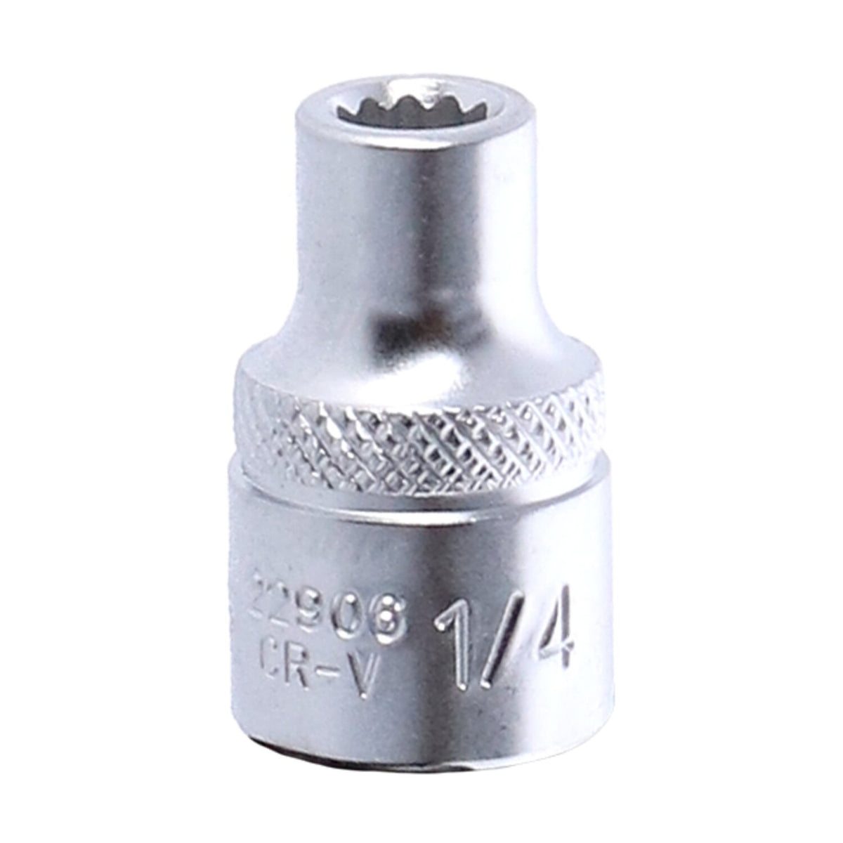 Sonic Socket 1/4"