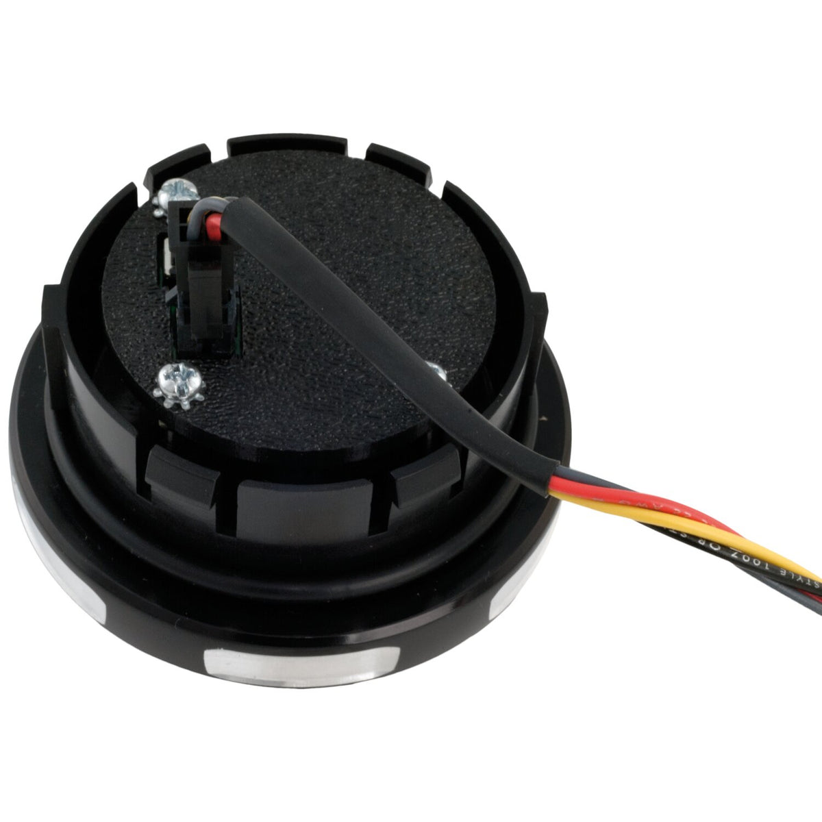 Performance Machine LED fuel gauge Array