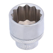 Sonic Socket 7/8"