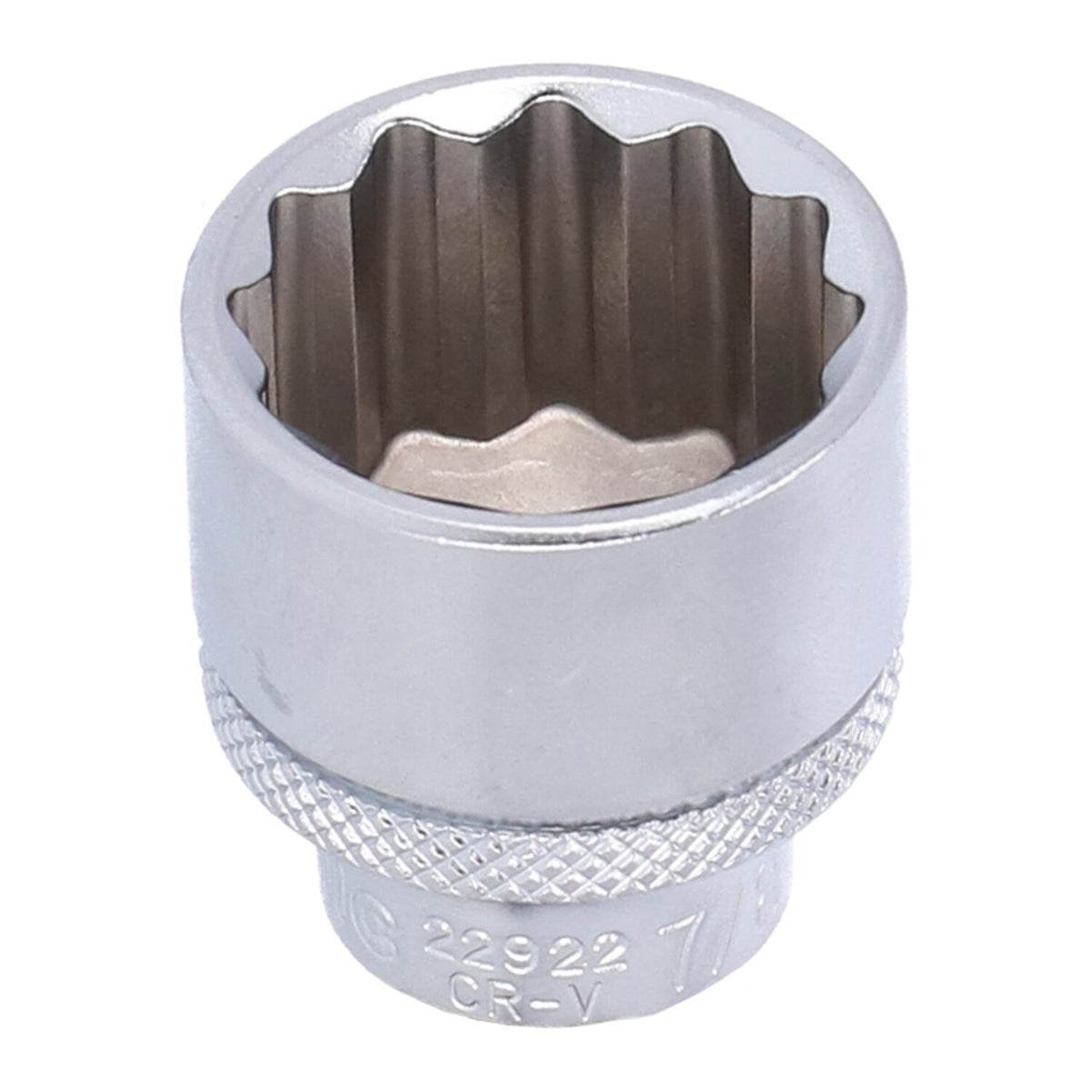 Sonic Socket 7/8"