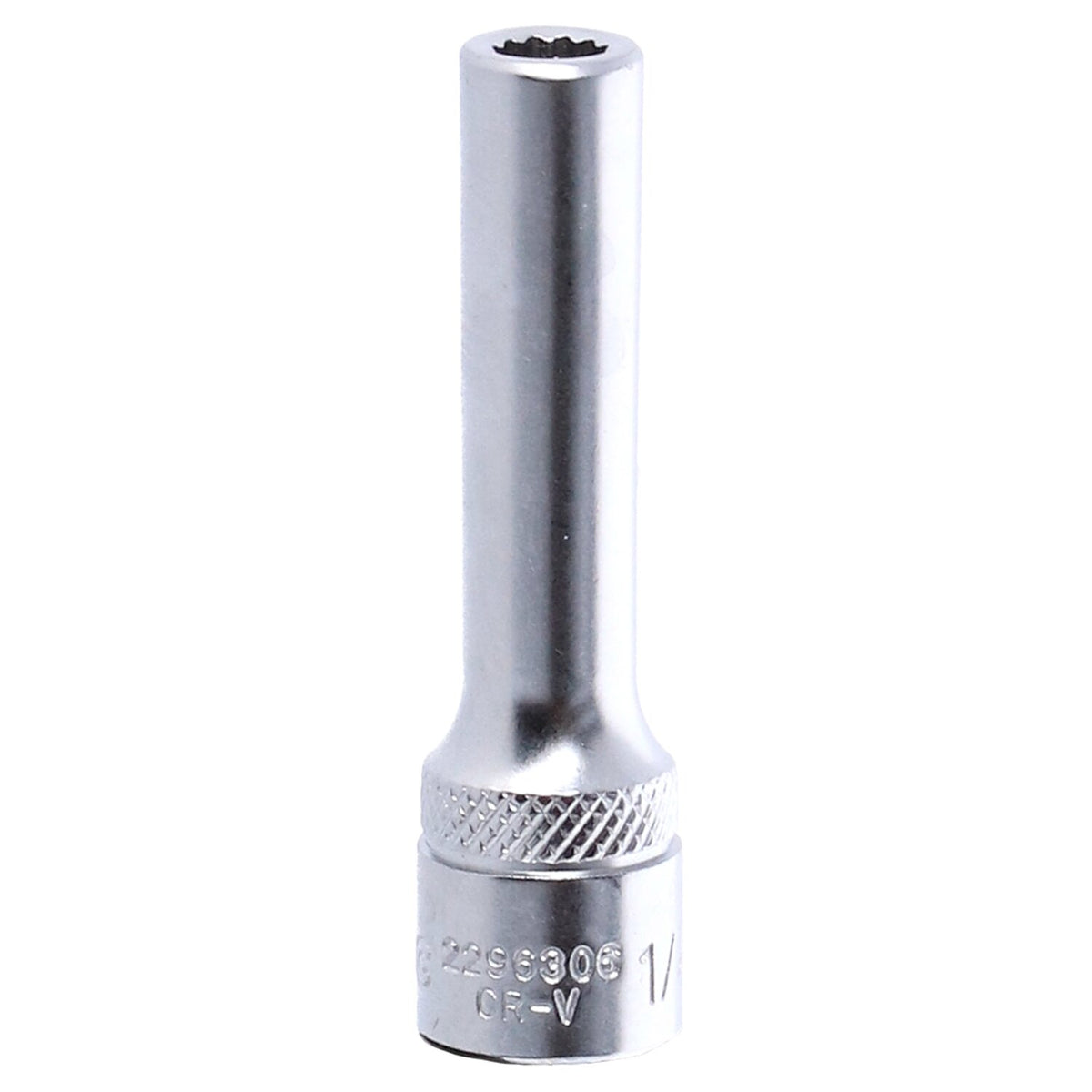 Sonic Deep socket 1/4"