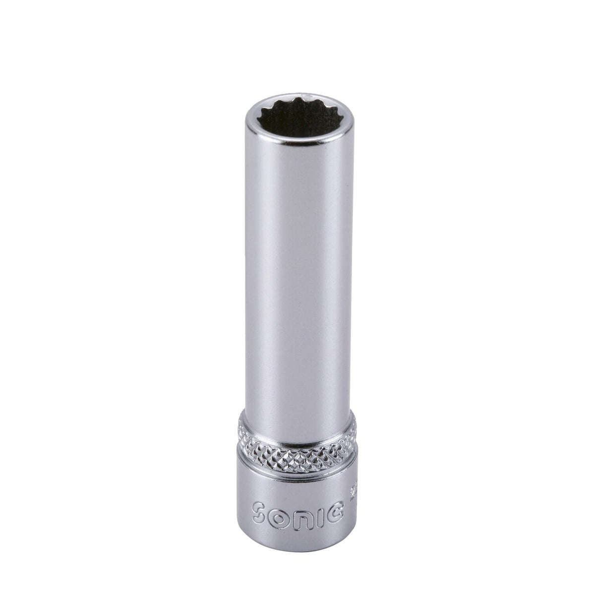 Sonic Deep socket 3/8"