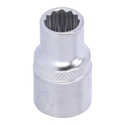 Sonic Socket 7/16"