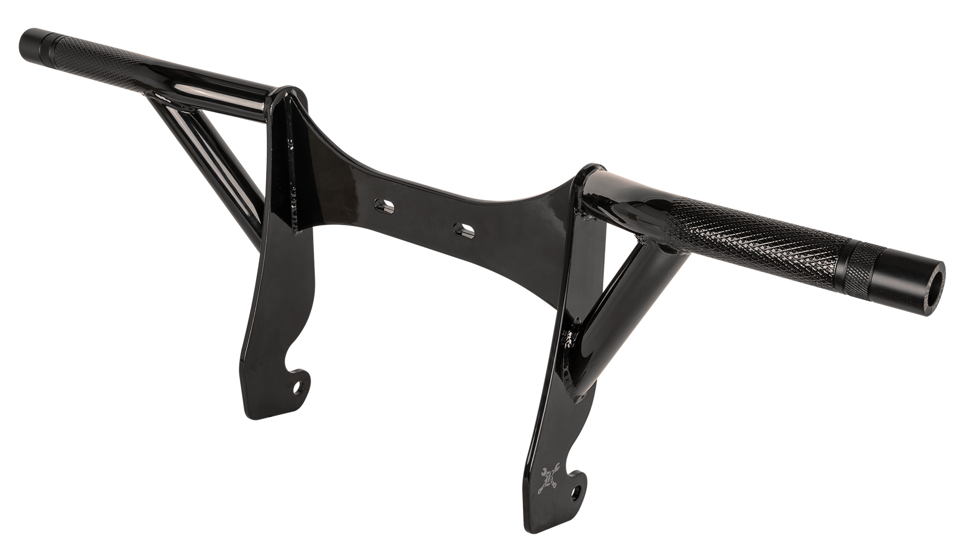 Burly Brawler Bar Kits – Frame & Rear Suspension