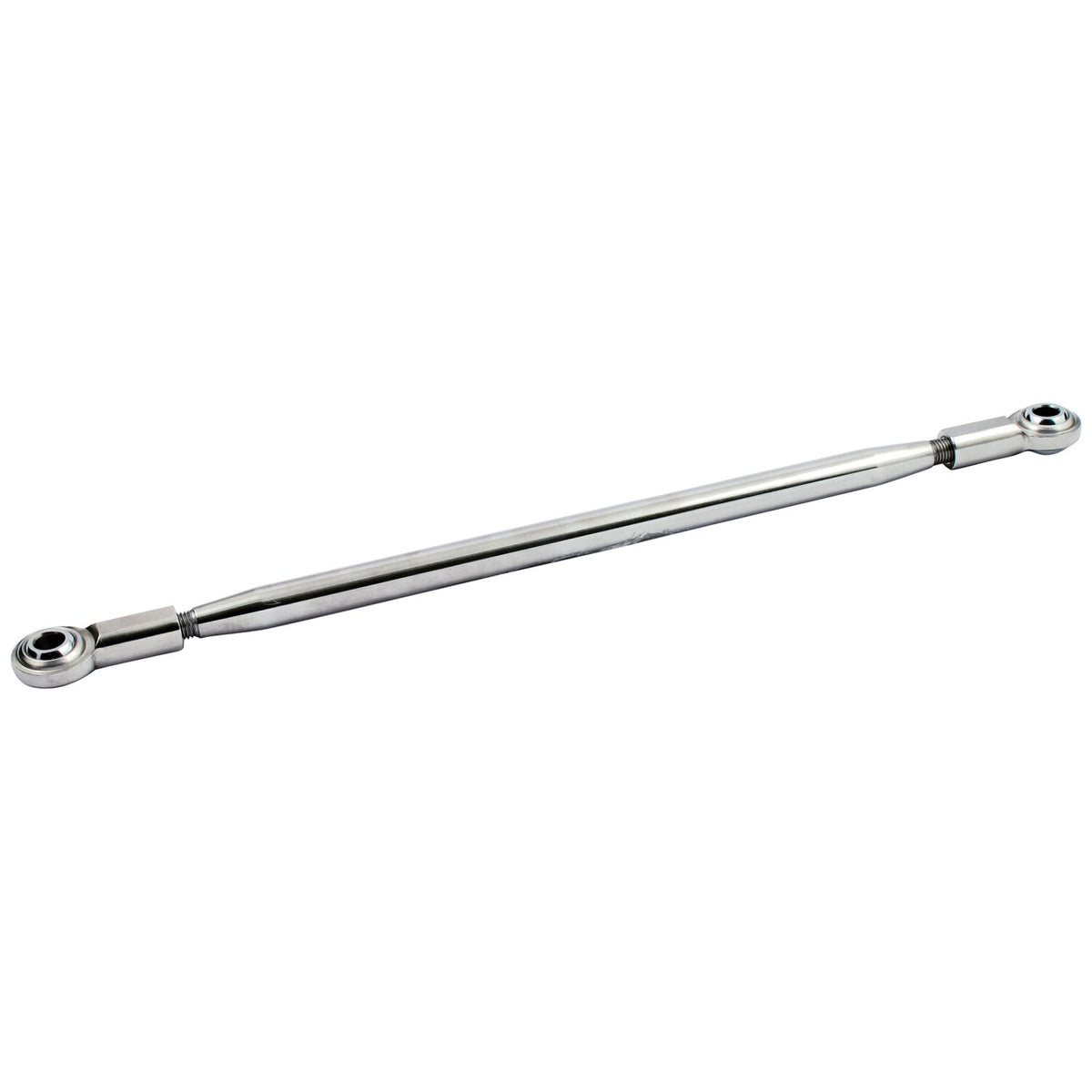 Riverside Custom Riverside shifter rod stainless steel