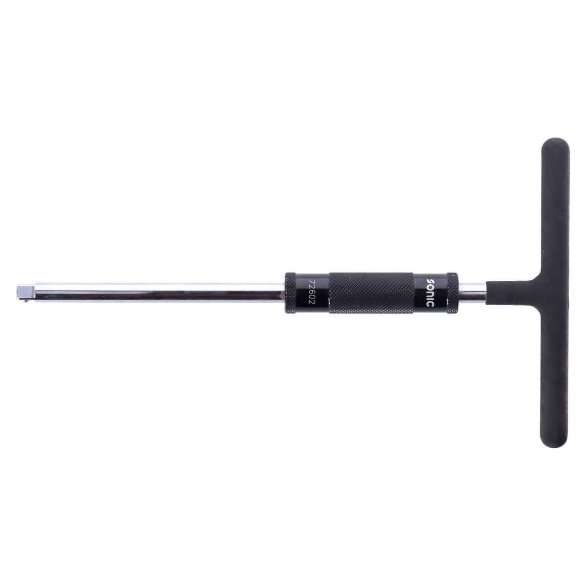 Sonic Speedy T-grip 3/8" drive