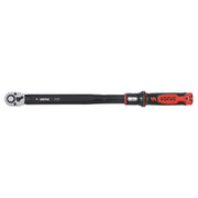 Sonic Torque wrench 60-300Nm - 1/2" drive