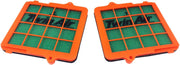 Twin Air Powerflow Air Filter Kit