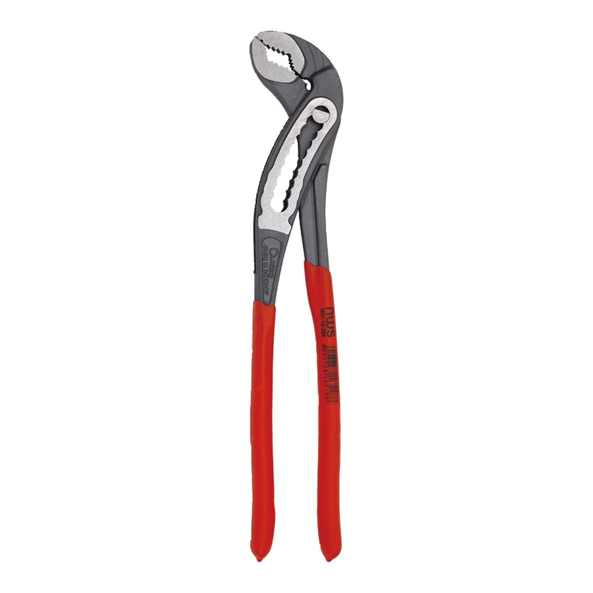 Sonic Water pump pliers - 12"