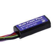 Elektronikbox Axel Joost Elektronik Multi Flash Plus