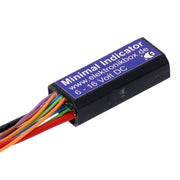 Elektronikbox Axel Joost Elektronik Minimal Indicator module