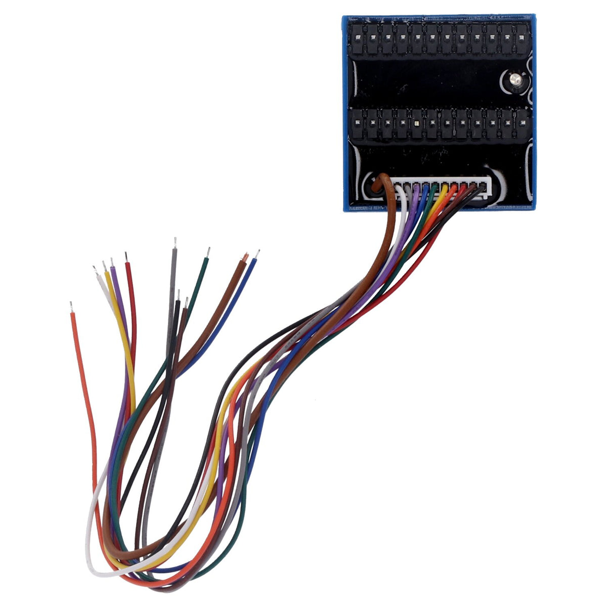 Elektronikbox Axel Joost Elektronik BMW K 'Lunchbox Adapter'