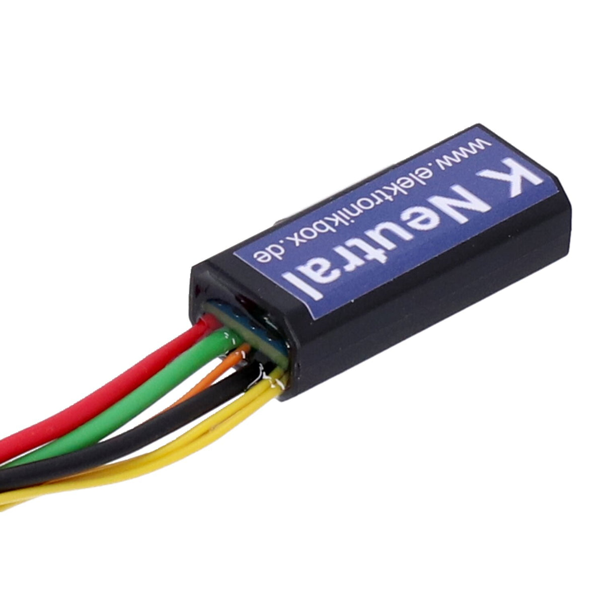Elektronikbox Axel Joost Elektronik BMW K Neutral