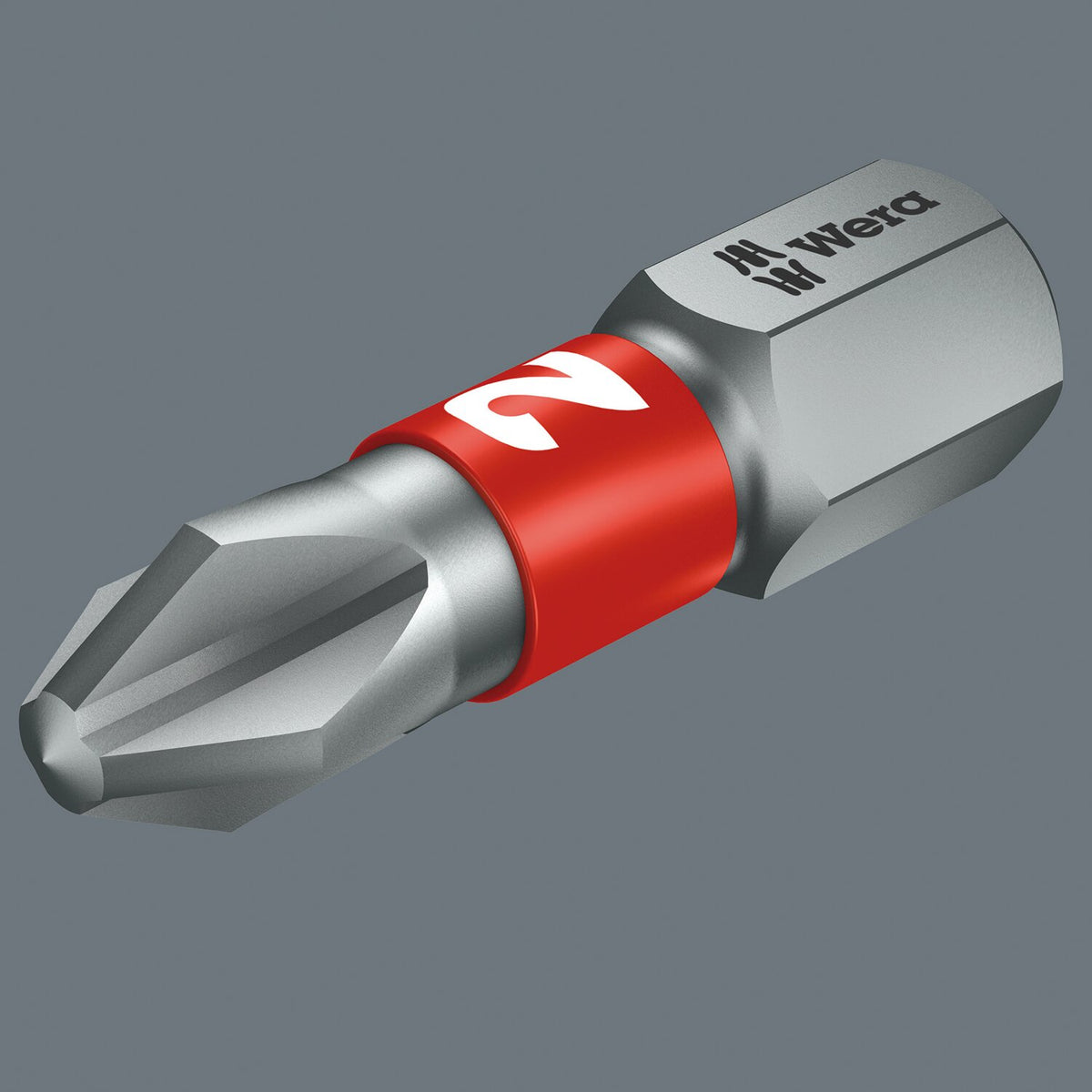 Wera Kraftform Kompakt Stubby magazin
