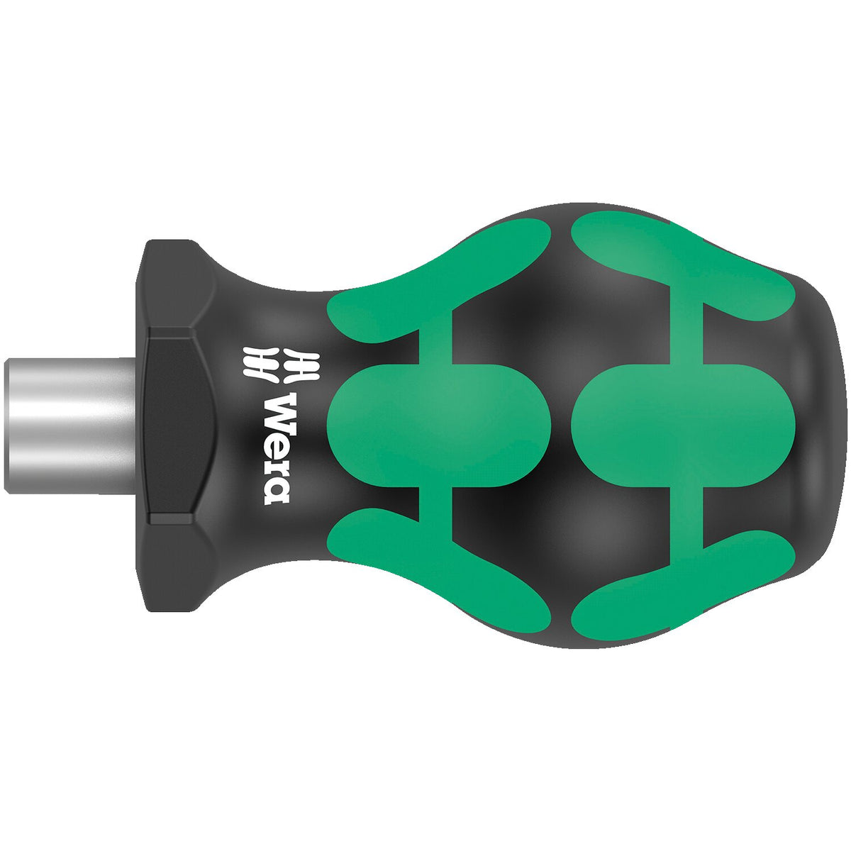 Wera Kraftform Kompakt Stubby 1 19 pieces