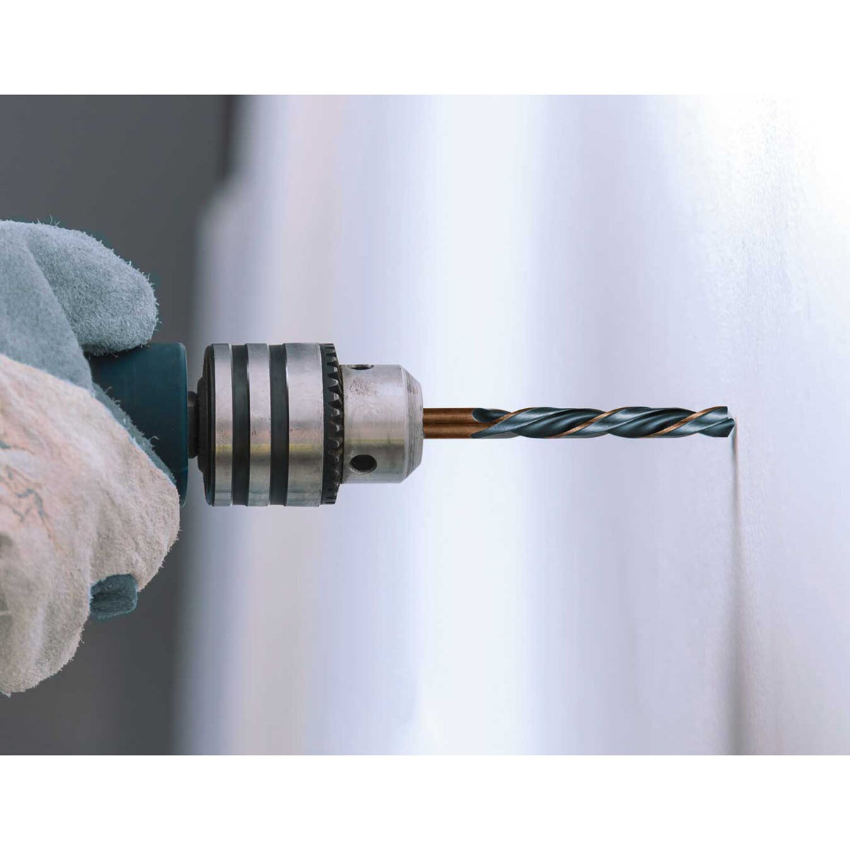 Alpen Sprint master drill size 9mm