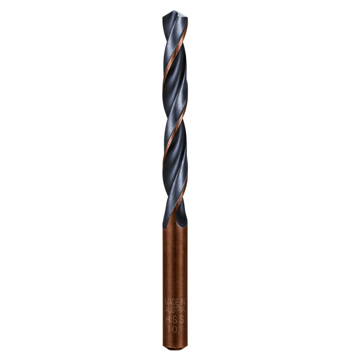 Alpen Sprint master drill size 3 2mm - 3 stk