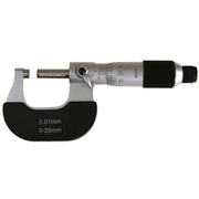 MIB outside micrometer DIN 863 - 75-100mm