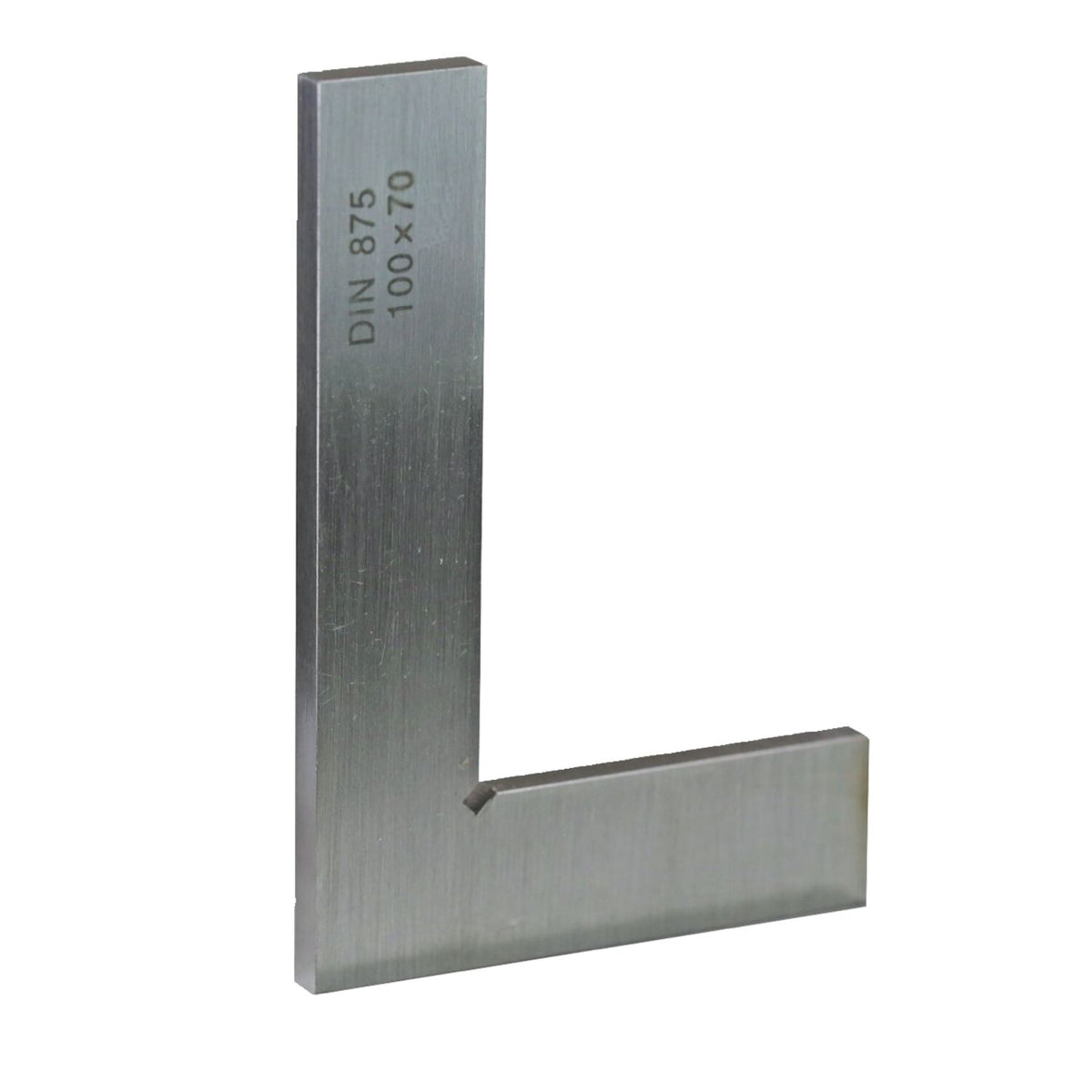MIB positioning square - 75x50mm