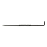MIB scriber with carbide points - 250mm