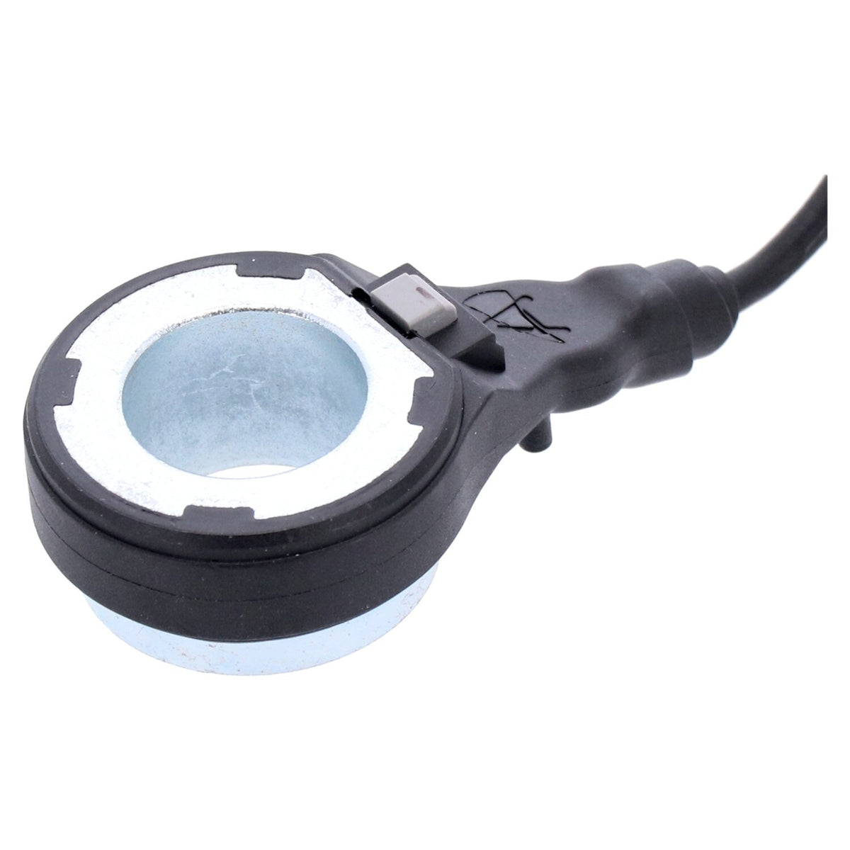 MCS ABS brake sensor & speedometer sensor - Front