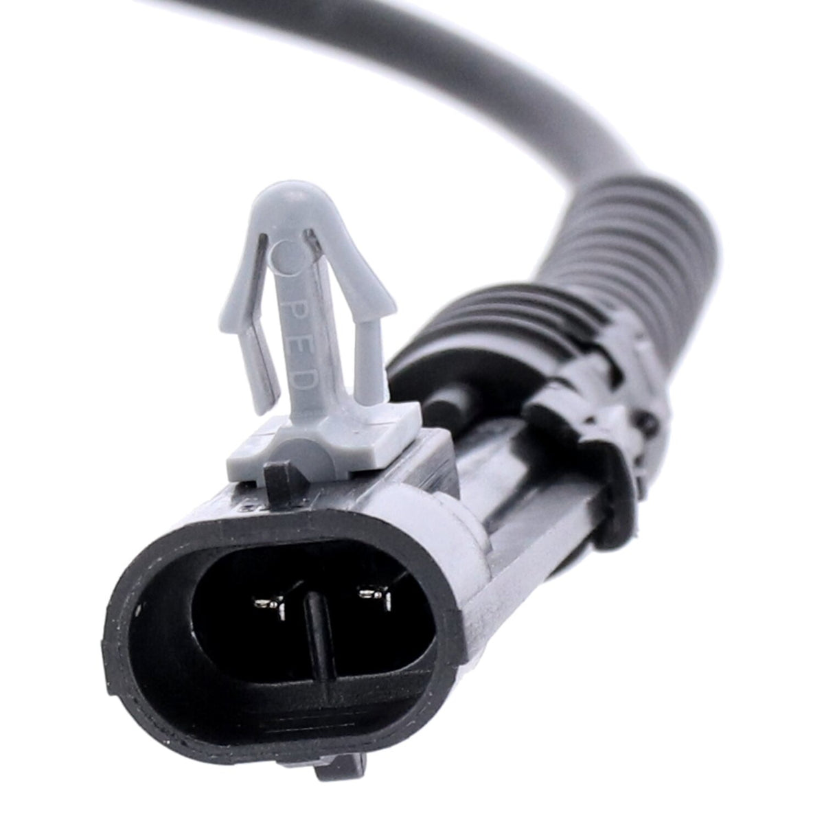 MCS ABS brake sensor rear
