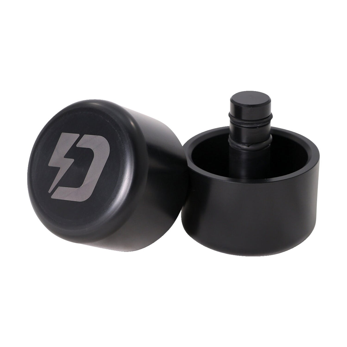 Dynojet axle slider set - Rear - 2 stk