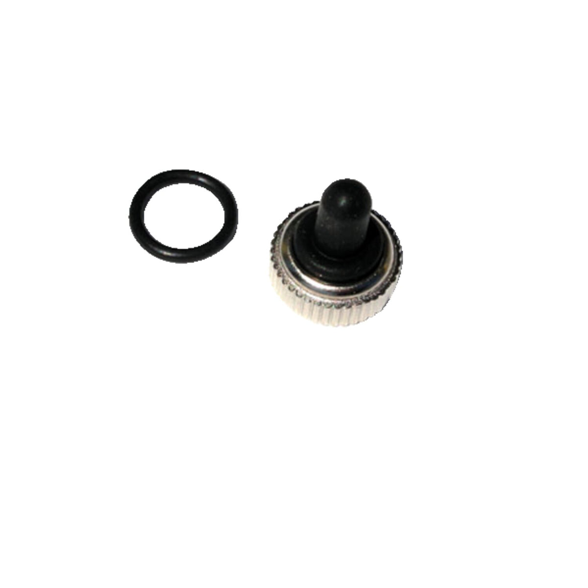 Legend Air Suspension Toggle boot