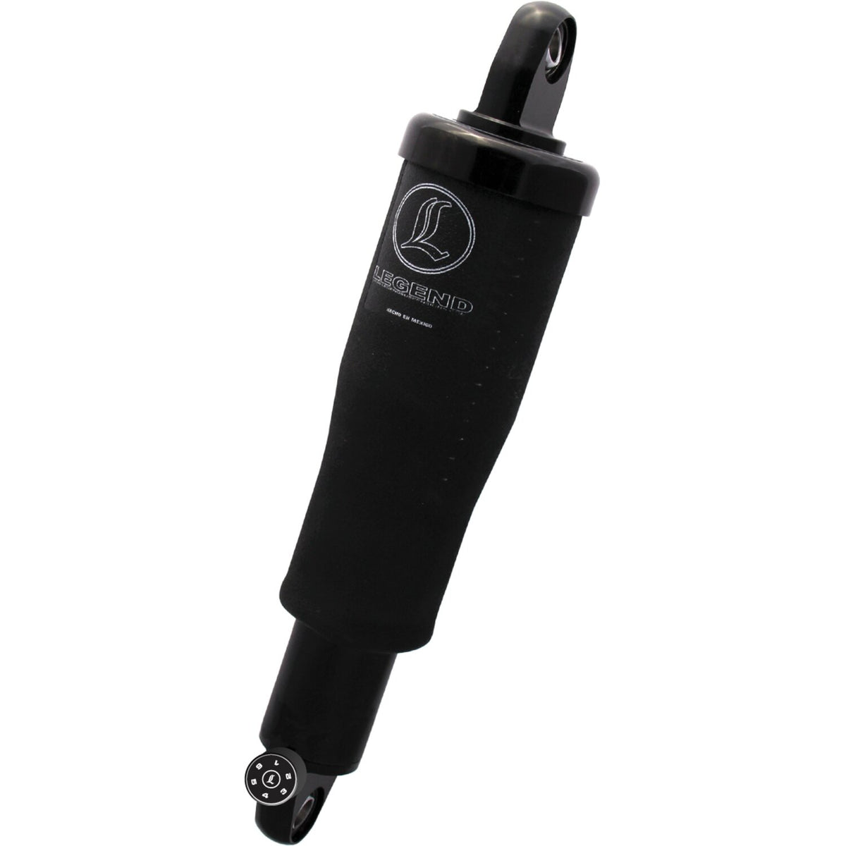 Legend Air Suspension Legend Air-A 13" air suspension - Black