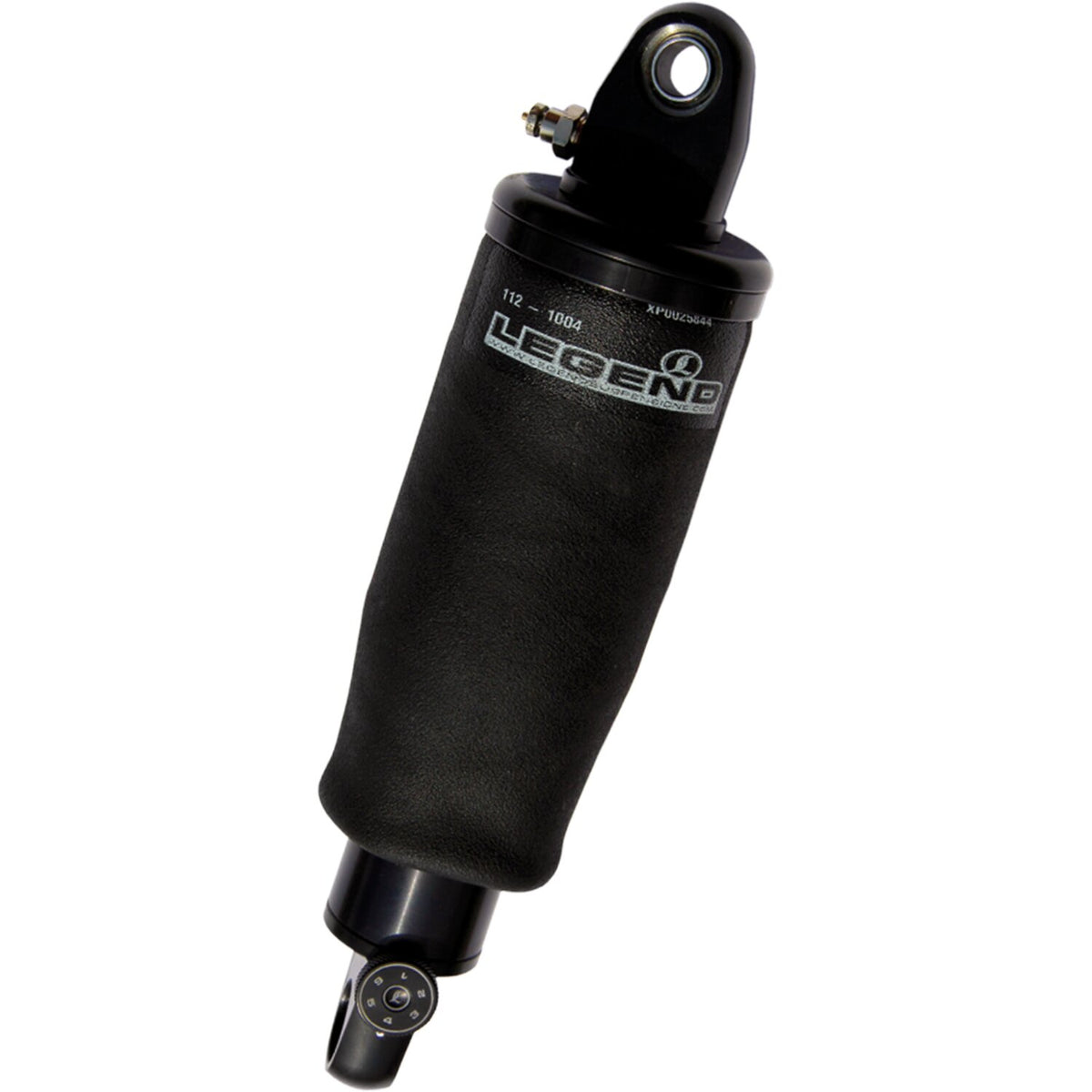 Legend Air Suspension Legend Air-A 13" air suspension - Black