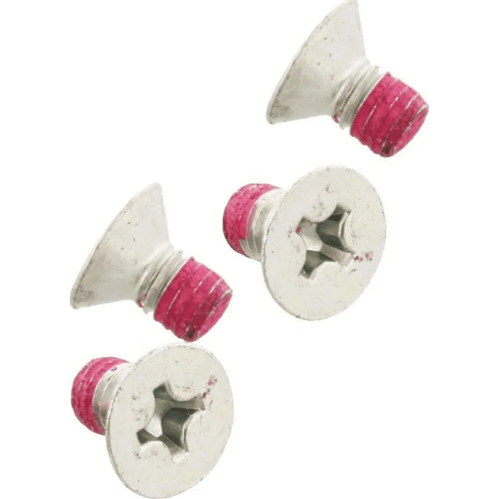 Trw Brake Rotor Bolt Set