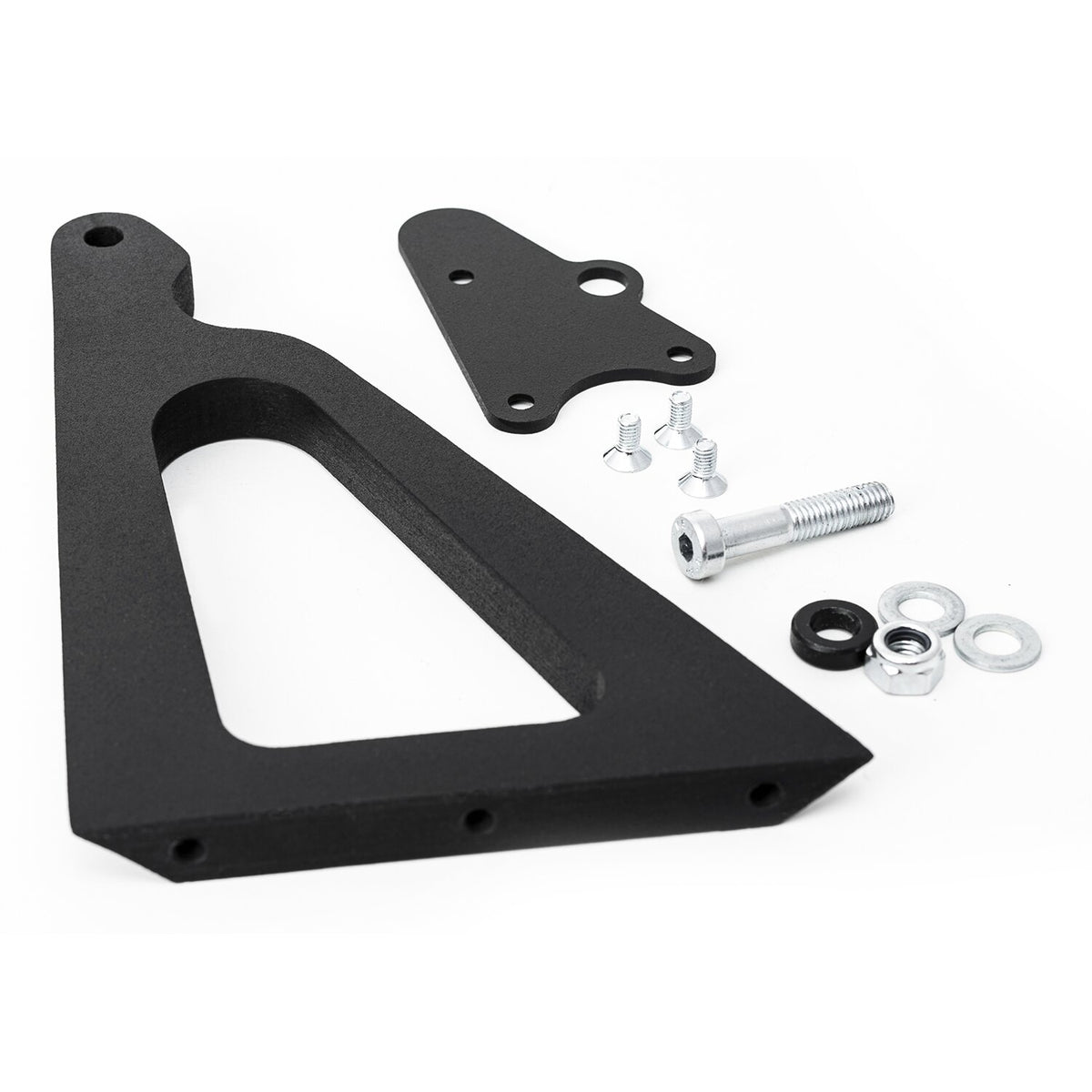 Killer Custom 'Premium' license plate bracket