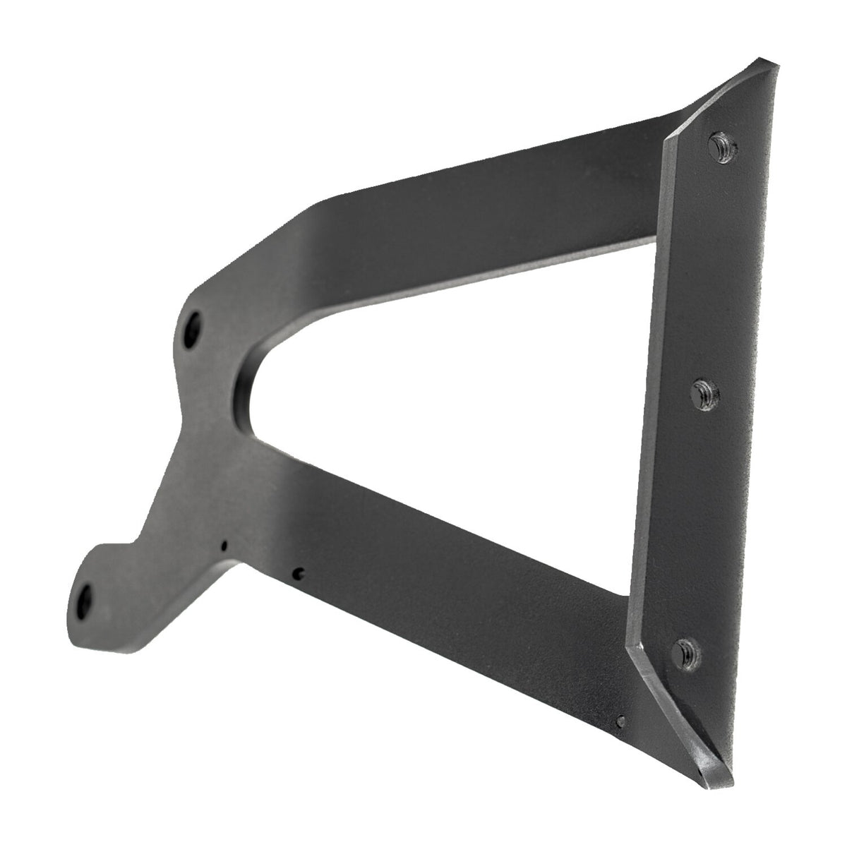 Killer Custom 'Basic' license plate bracket