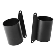 Killer Custom Sportster S lower fork covers