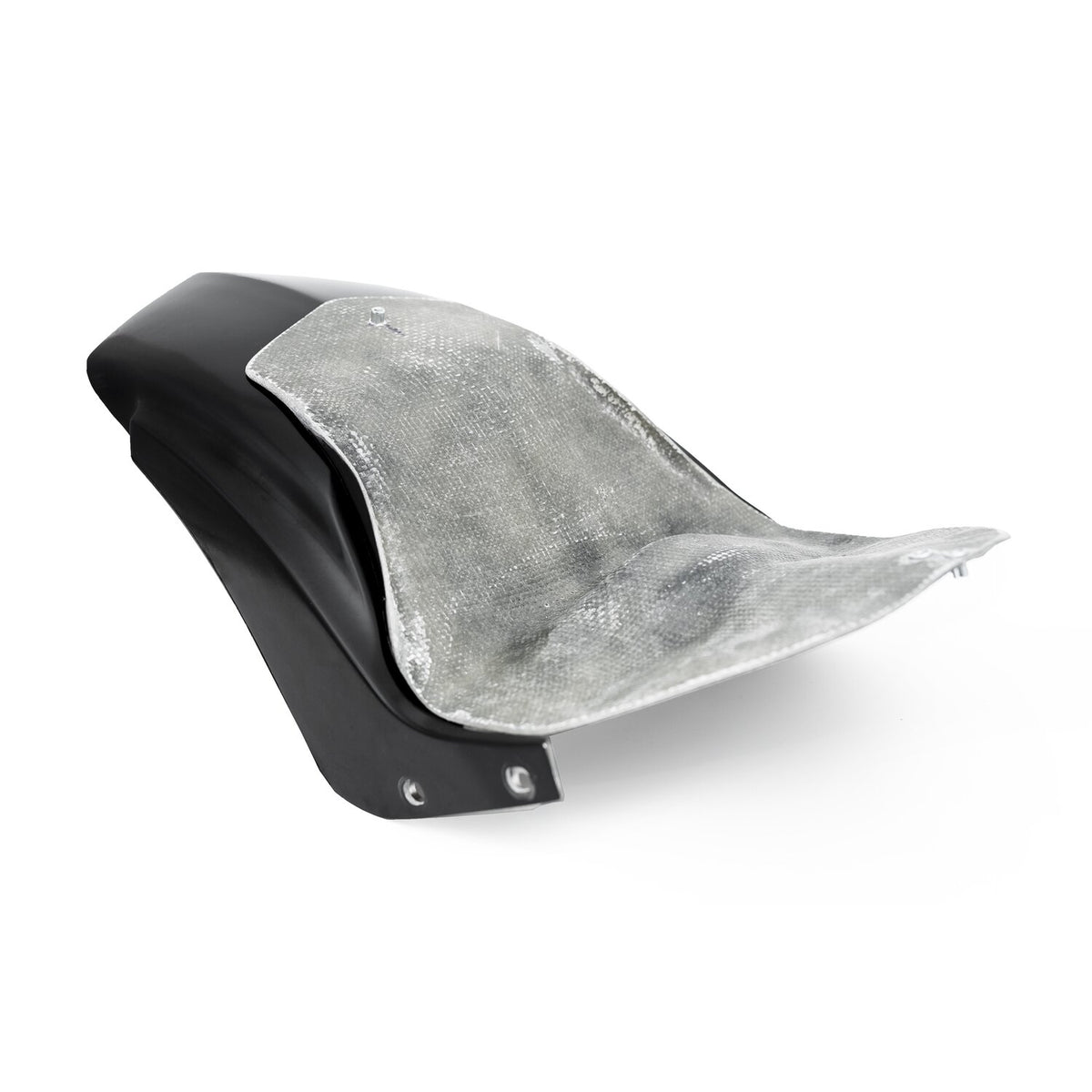 Killer Custom 'Avenger' rear fender kit - With int - struts