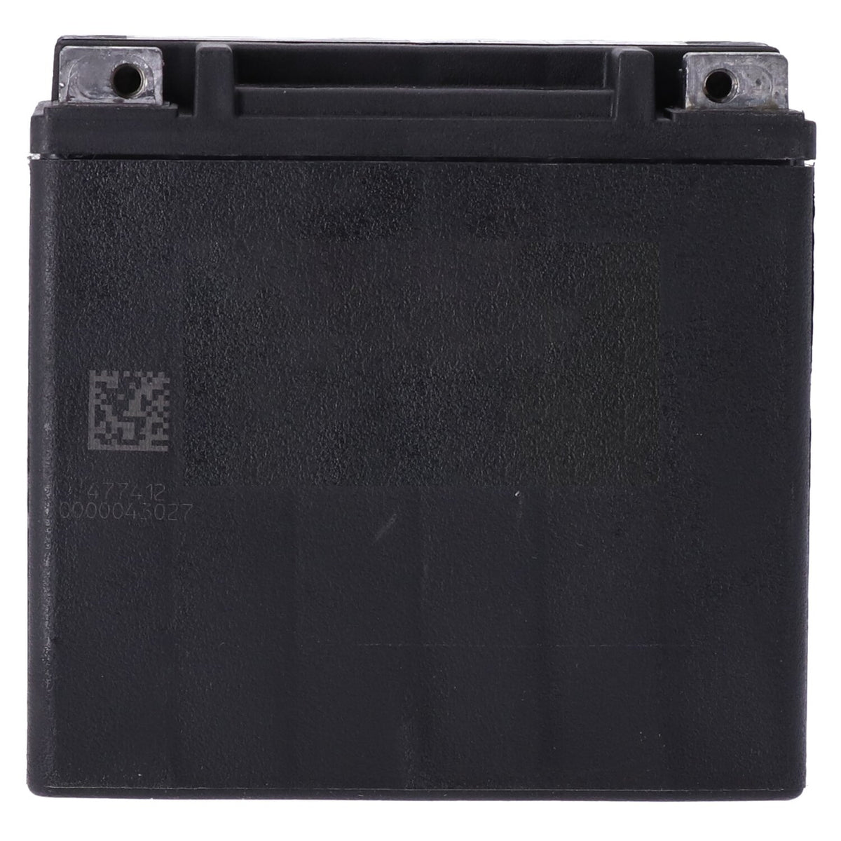 MCS Advance Series - AGM sealed battery - 12v 12ah 220cca