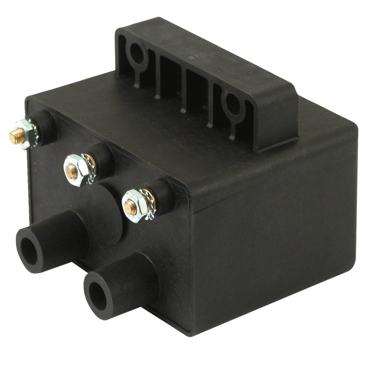 Spyke single fire coil 12V / 3 Ohm