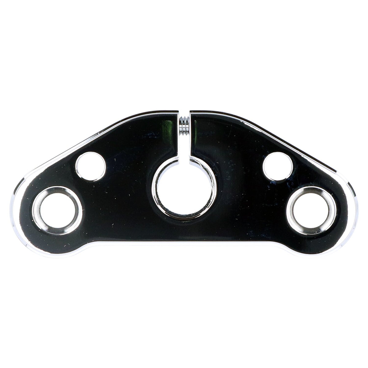 MCS Top triple tree clamp
