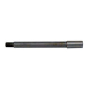 MCS Axle front